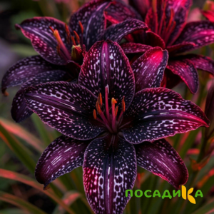 Лилейник Вояж купить по цене от 699р. в интернет-магазине «Посадика» с доставкой почтой в в Кронштадте и по всей России – [изображение №1].